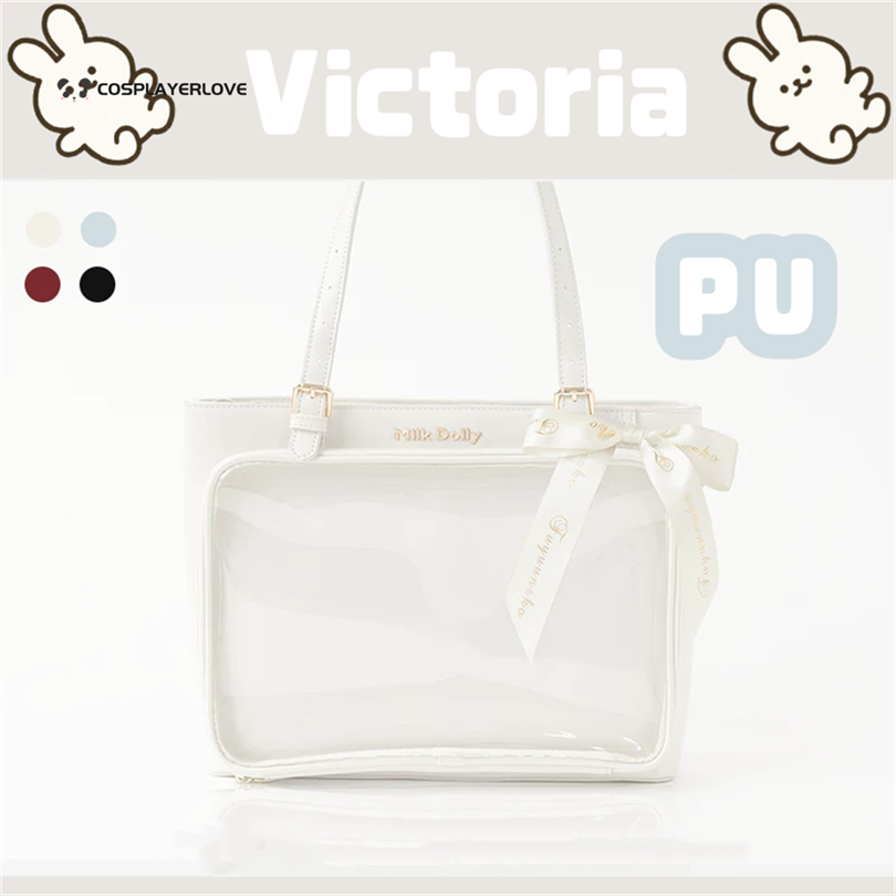 2026 Lolita Jirai Kei Uniform  - đánh giá và giá Women'S Bags Victoria