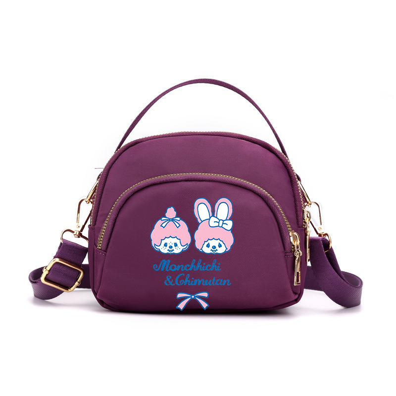 MONCHHICHI Women Crossbody Bag - đánh giá và giá Women Bags Purses