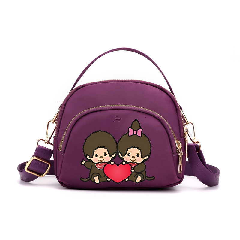 MONCHHICHI Women Crossbody Bag - đánh giá và giá Women Bags Purses
