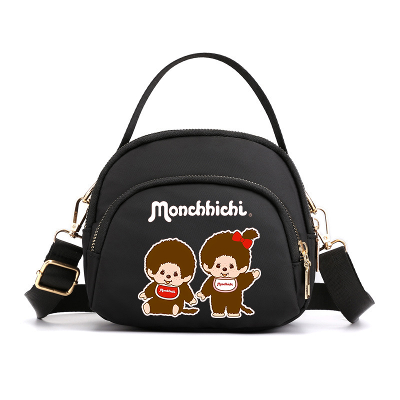 MONCHHICHI Women Crossbody Bag - đánh giá và giá Women Bags Purses