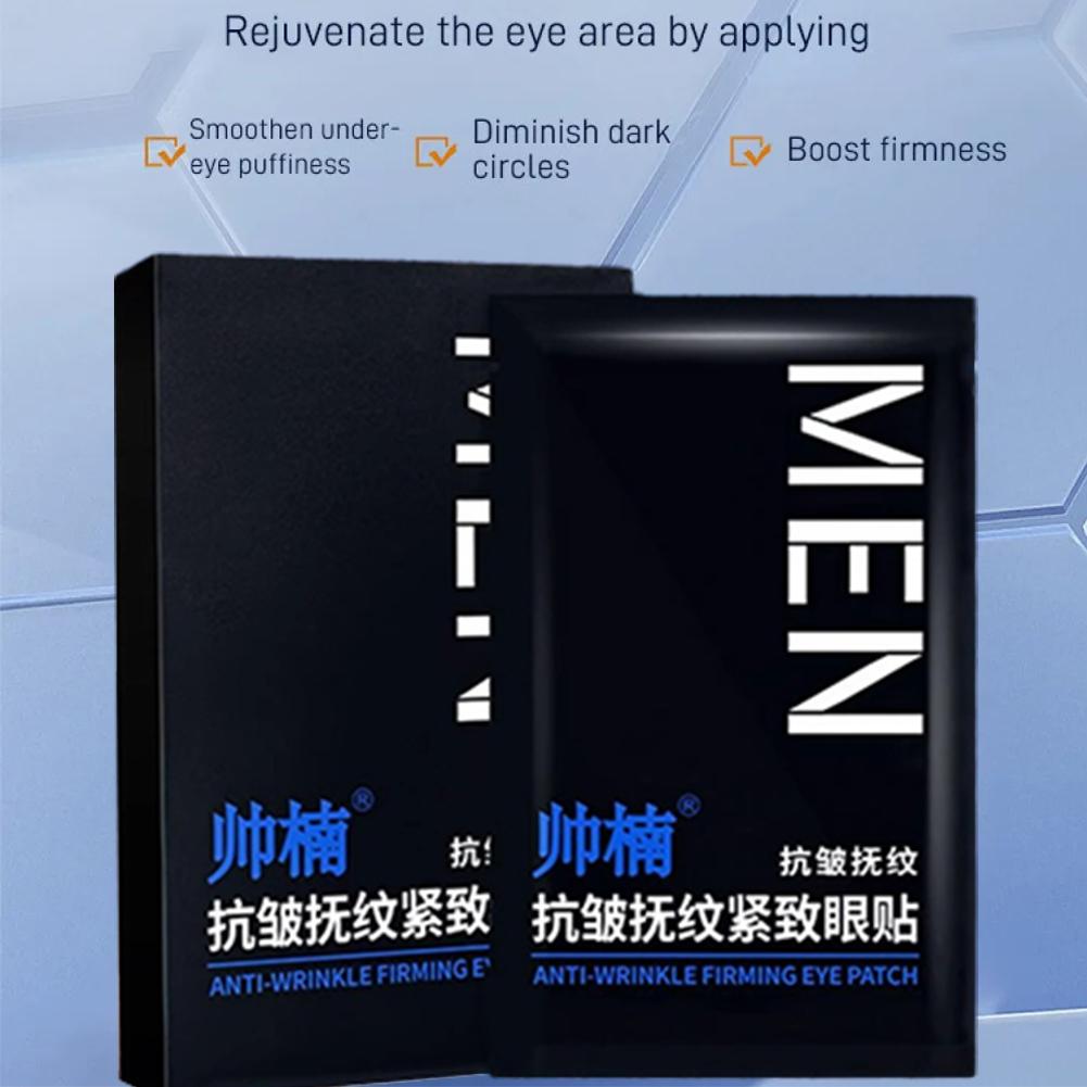 5Pairs/Box Eye Mask Moisturizi - đánh giá và giá Women Bags Under Eyes