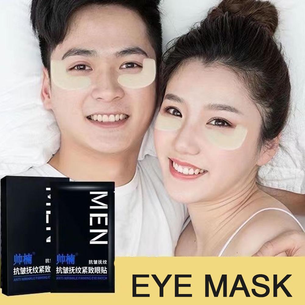 5Pairs/Box Eye Mask Moisturizi - đánh giá và giá Women Bags Under Eyes
