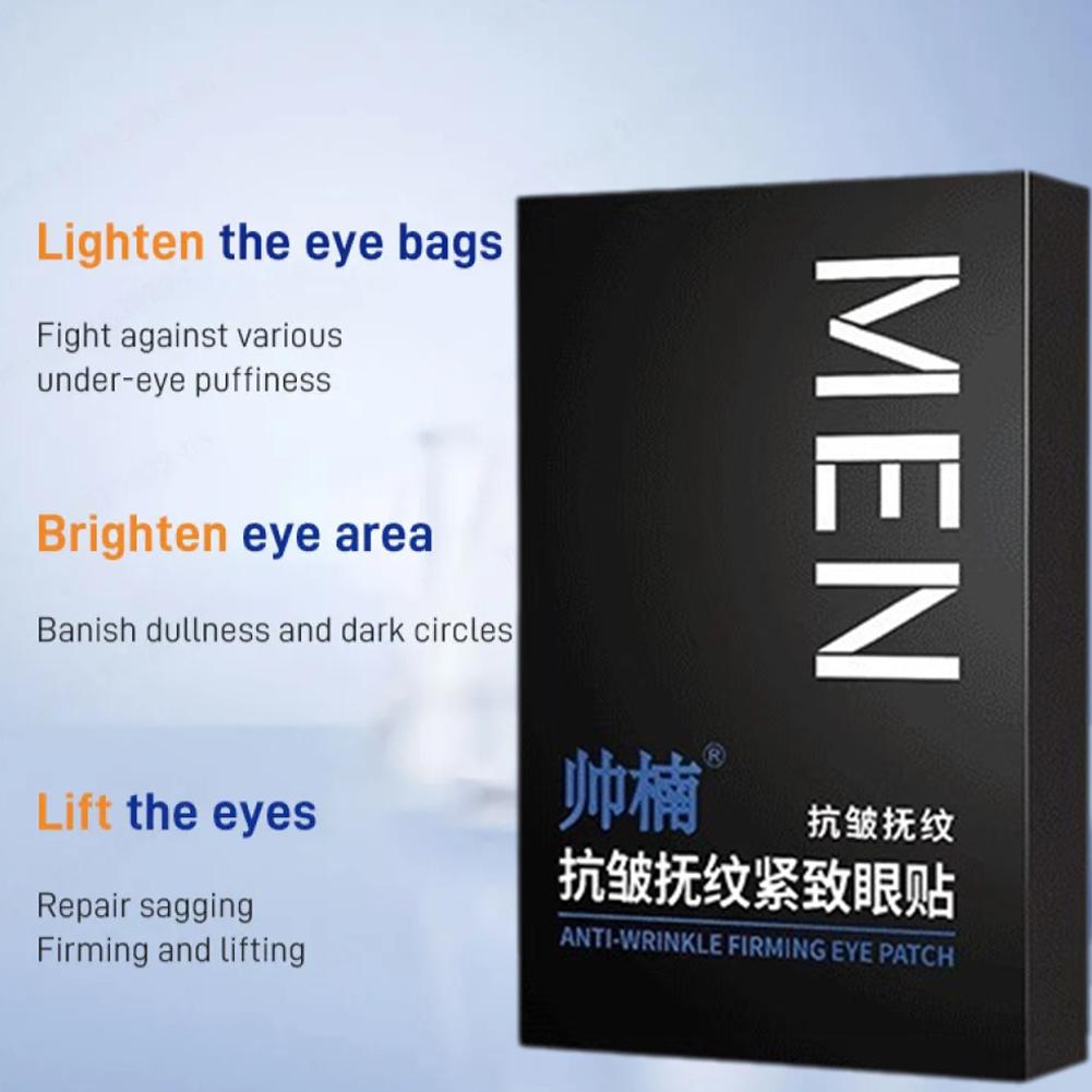 5Pairs/Box Eye Mask Moisturizi - đánh giá và giá Women Bags Under Eyes