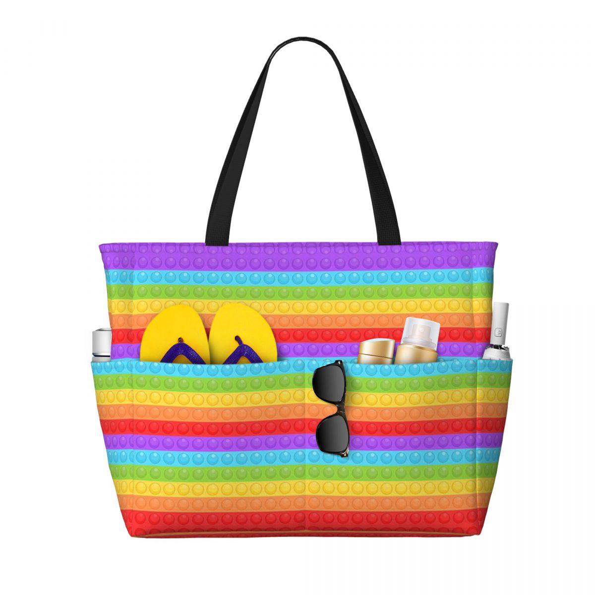 Premium Vector Pop It Seamless - đánh giá và giá Women Bags Vector