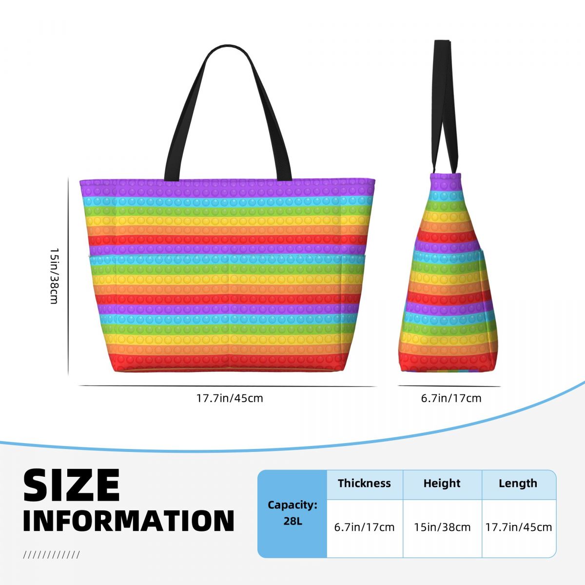 Premium Vector Pop It Seamless - đánh giá và giá Women Bags Vector