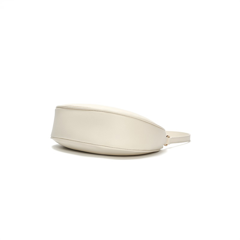 FOXER 2026 Spring Summer New W - đánh giá và giá Half Moon Crescent
