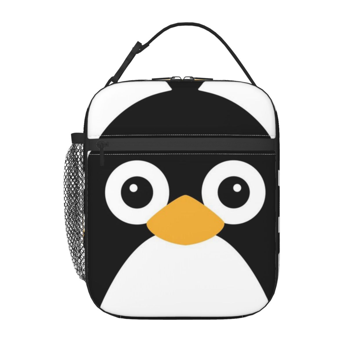 Cute Vector Penguin Insulated  - đánh giá và giá Women Bags Vector