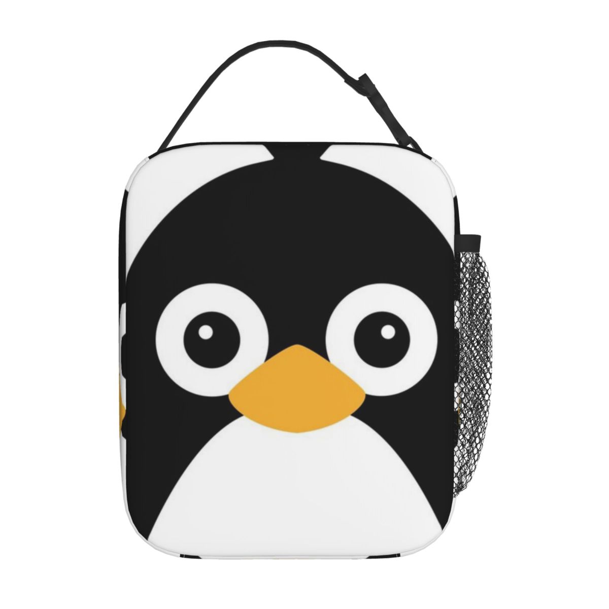 Cute Vector Penguin Insulated  - đánh giá và giá Women Bags Vector