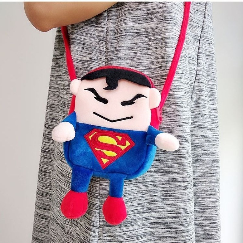 Marvel  Cute  Cartoon  Spiderm - đánh giá và giá Women Bags Purses