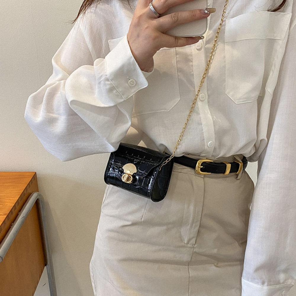 Hot Sale Trendy Shoulder Bag C - đánh giá và giá Women Bags Sale