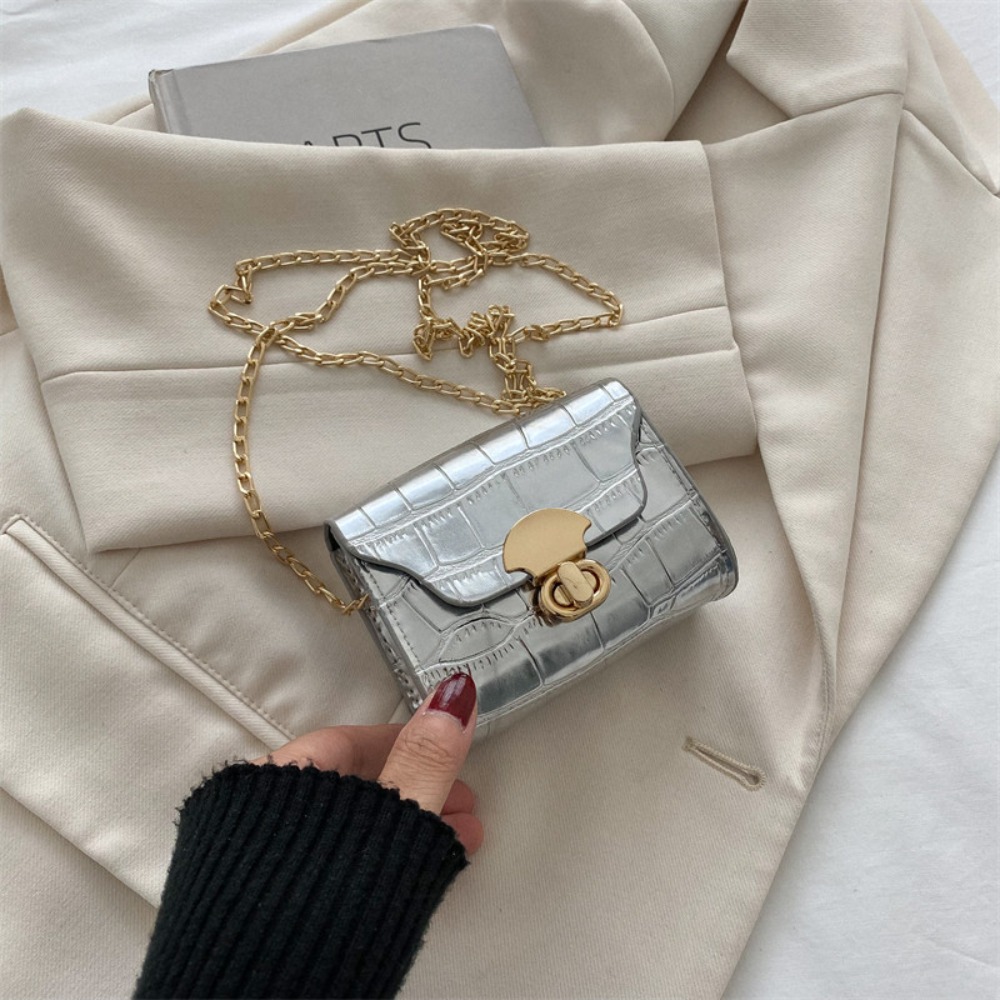 Hot Sale Trendy Shoulder Bag C - đánh giá và giá Women Bags Sale