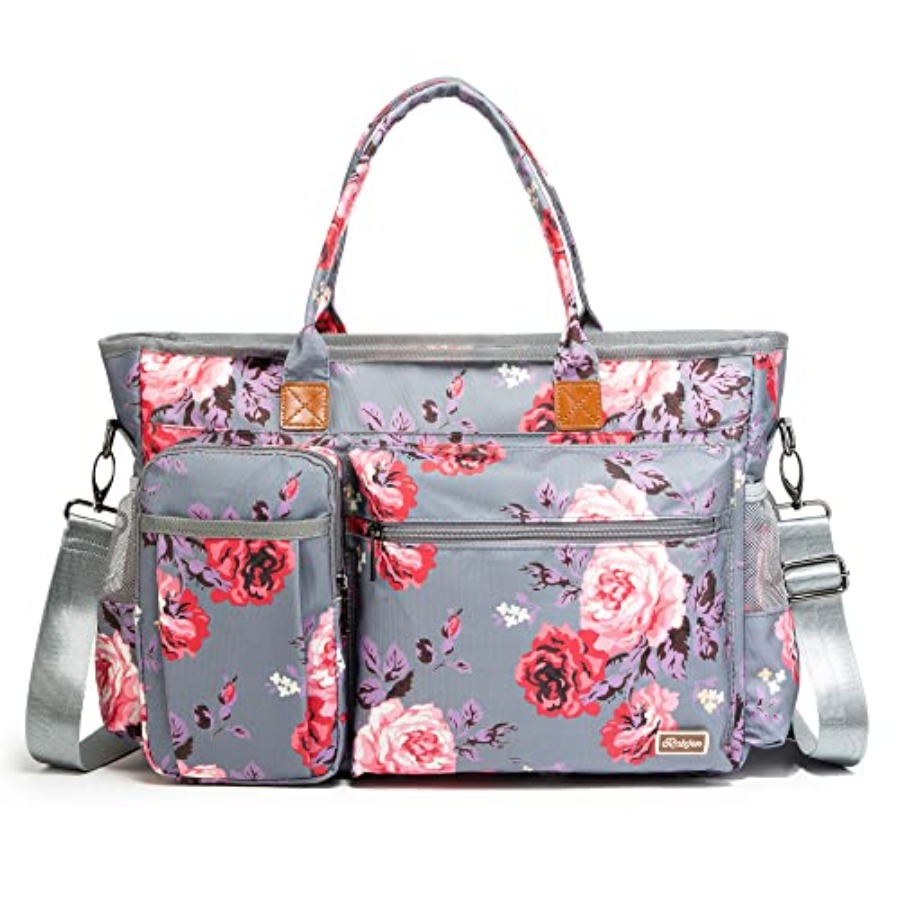Laptop Tote Bag, Teacher Tote  - đánh giá và giá Women Bags For Laptop