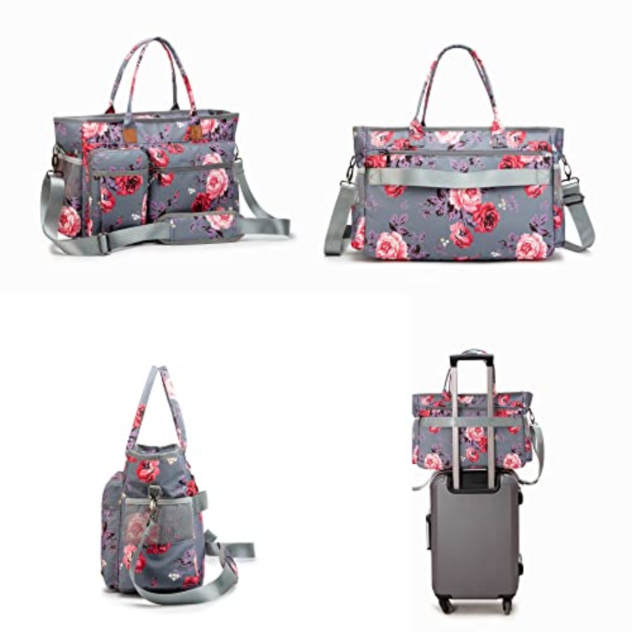 Laptop Tote Bag, Teacher Tote  - đánh giá và giá Women Bags For Laptop