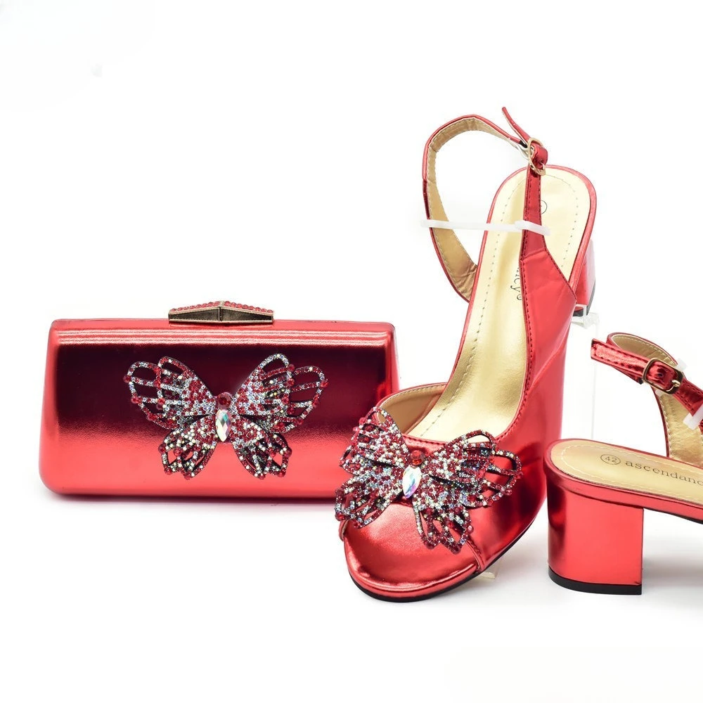 Matching Shoes and Bag Set for - đánh giá và giá Women Bags Luxury