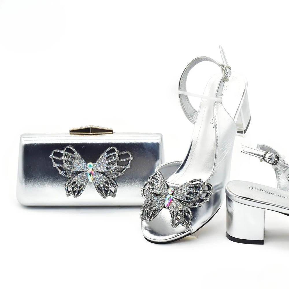 Matching Shoes and Bag Set for - đánh giá và giá Women Bags Luxury