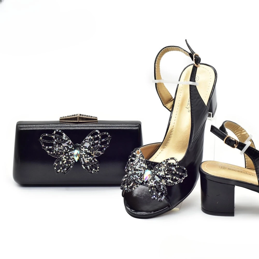 Matching Shoes and Bag Set for - đánh giá và giá Women Bags Luxury