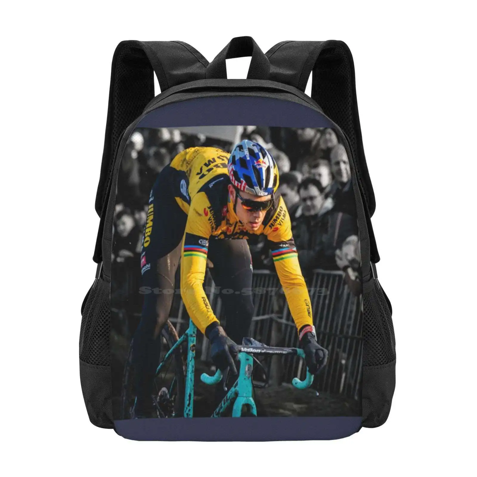 Wout Van Aert In Action! Bag B - đánh giá và giá Women Bags Uae