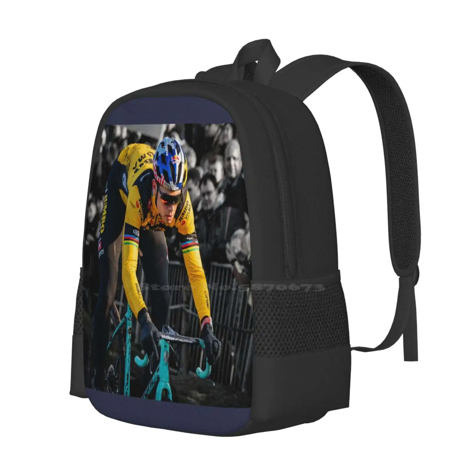 Wout Van Aert In Action! Bag B - đánh giá và giá Women Bags Uae