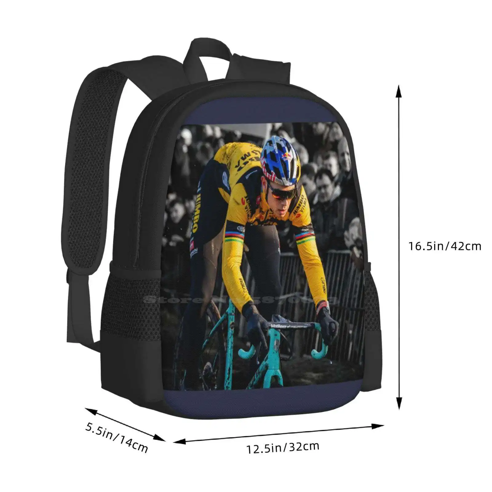 Wout Van Aert In Action! Bag B - đánh giá và giá Women Bags Uae