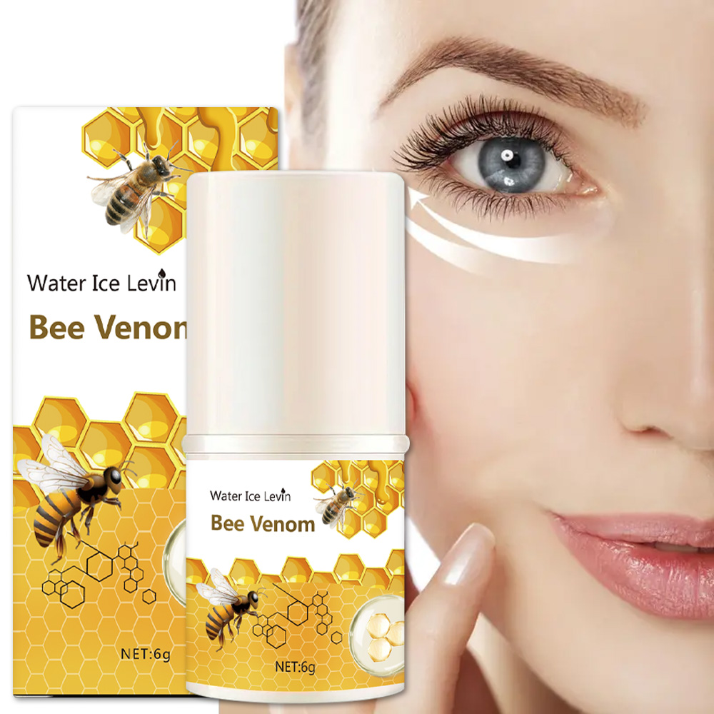 Bee venom Eyes Cream stick Dar - đánh giá và giá Women Bags Under Eyes