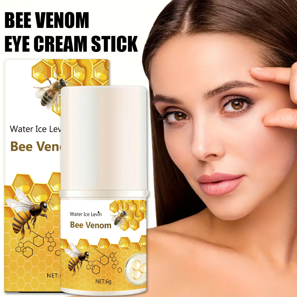 Bee venom Eyes Cream stick Dar - đánh giá và giá Women Bags Under Eyes