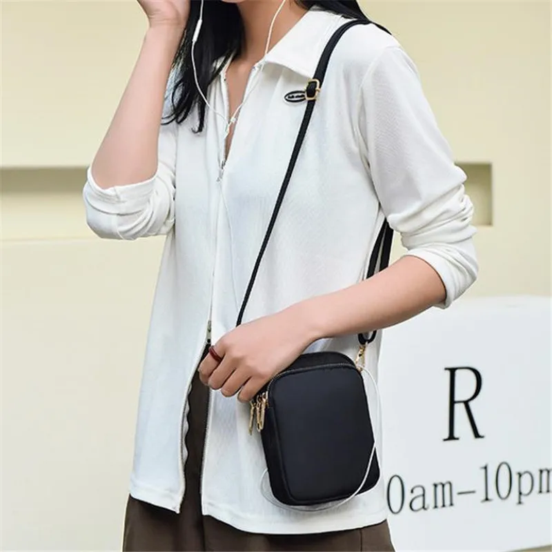 Sport Wallet, Mobile Phone Bag - đánh giá và giá Women Bags Max