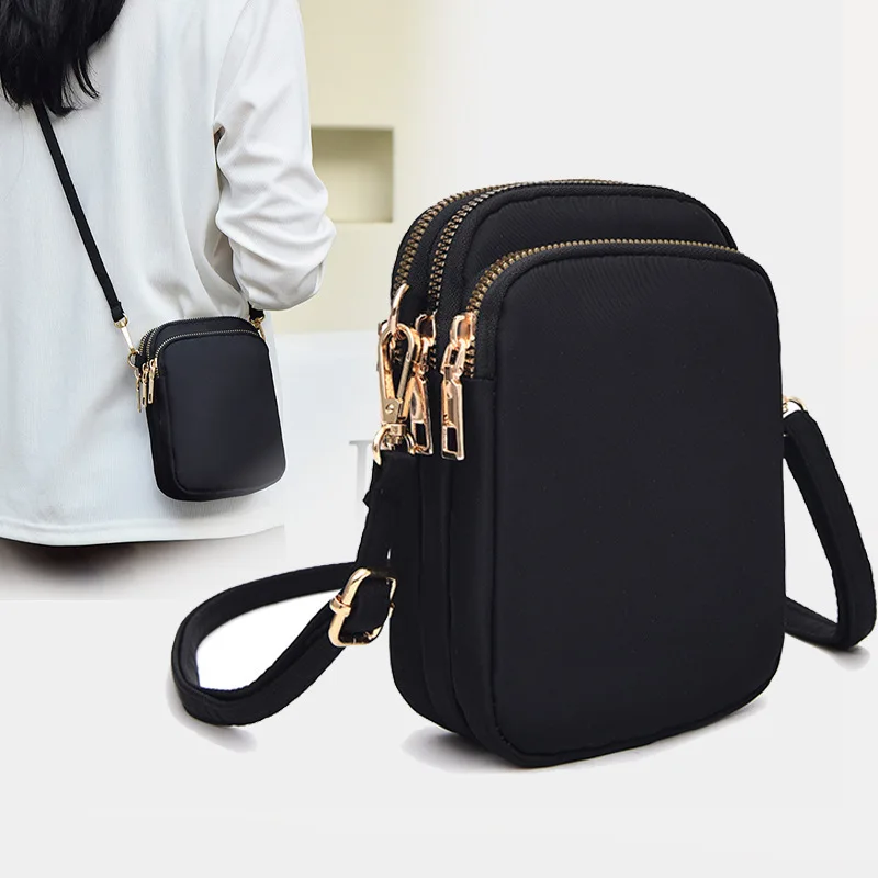 Sport Wallet, Mobile Phone Bag - đánh giá và giá Women Bags Max