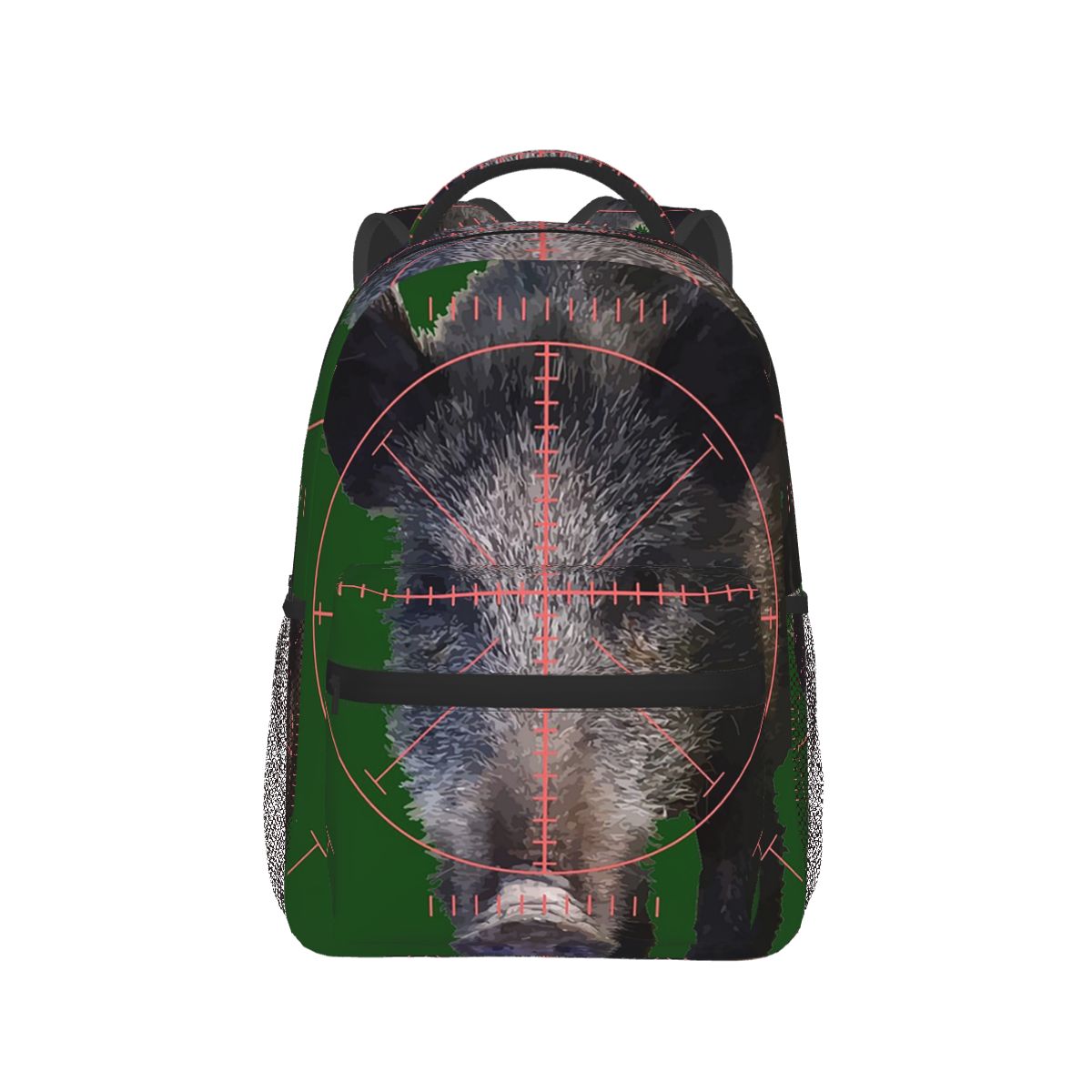 Hog Hunting Wild Boar In Sight - đánh giá và giá Women Bags Vector