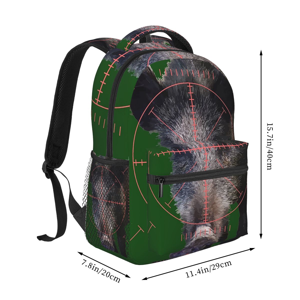 Hog Hunting Wild Boar In Sight - đánh giá và giá Women Bags Vector