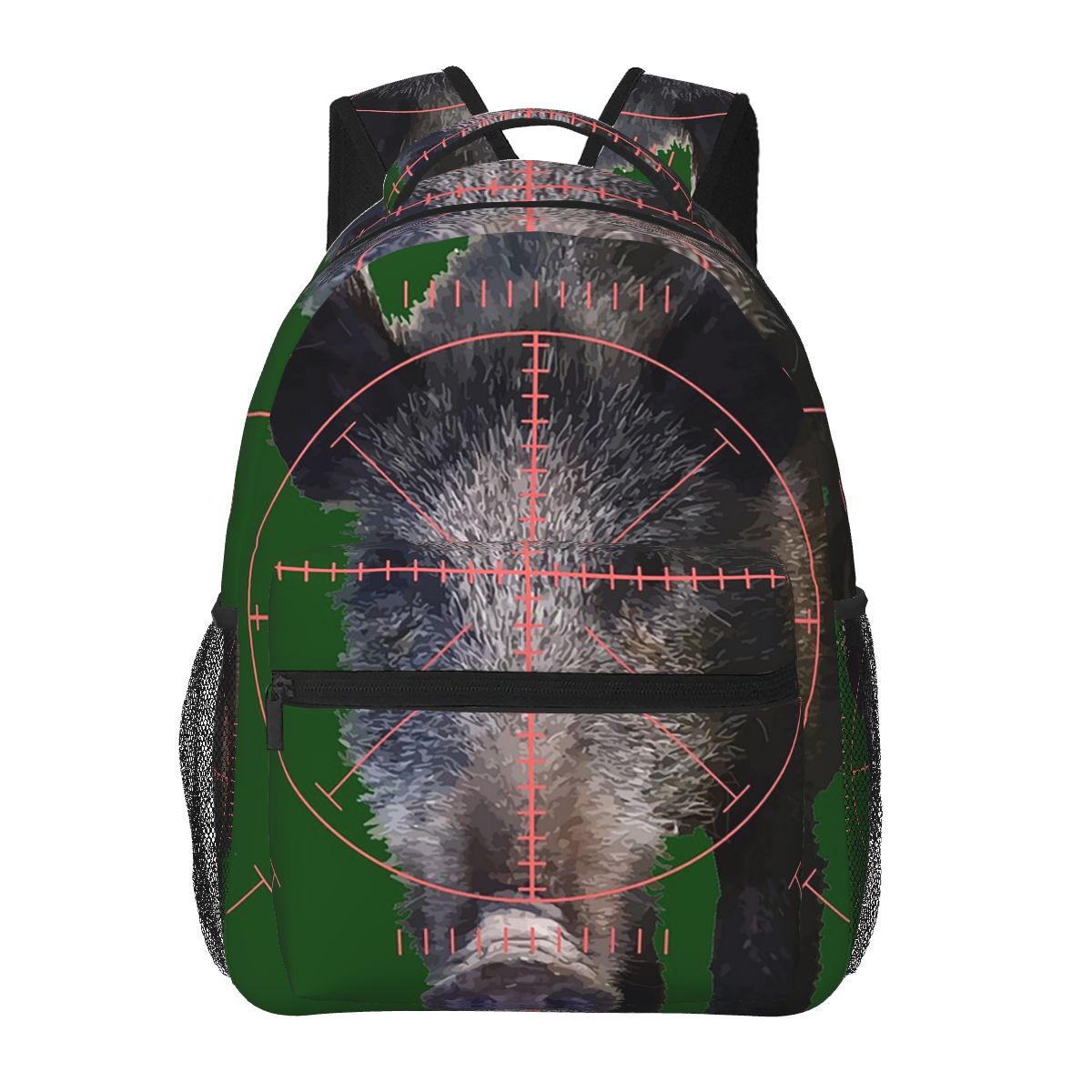 Hog Hunting Wild Boar In Sight - đánh giá và giá Women Bags Vector