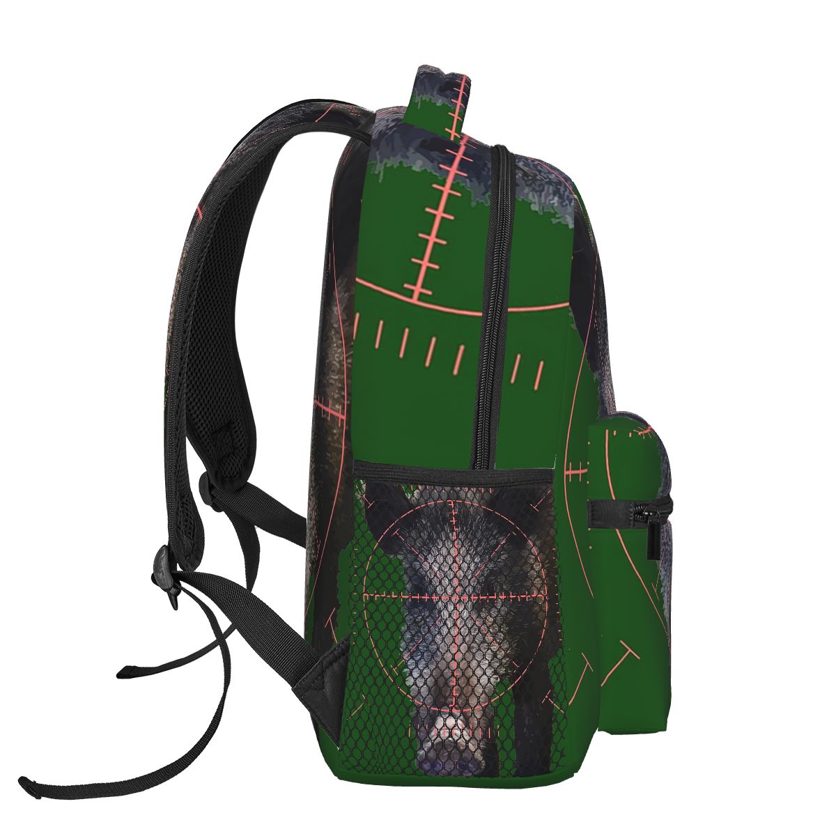 Hog Hunting Wild Boar In Sight - đánh giá và giá Women Bags Vector
