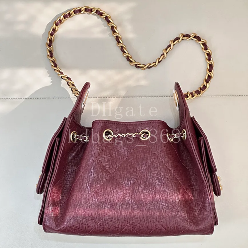 Mirror quality 25 Mini Hobo ba - đánh giá và giá Women Bags Luxury