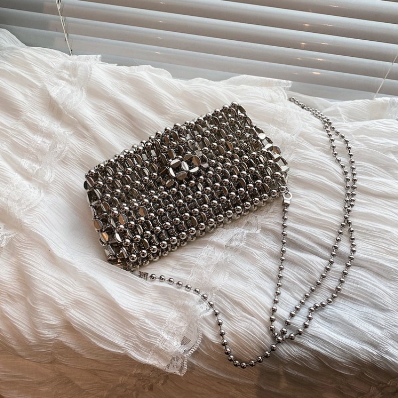 PU Sense of Luxury Solid Color - đánh giá và giá Women Bags Sale