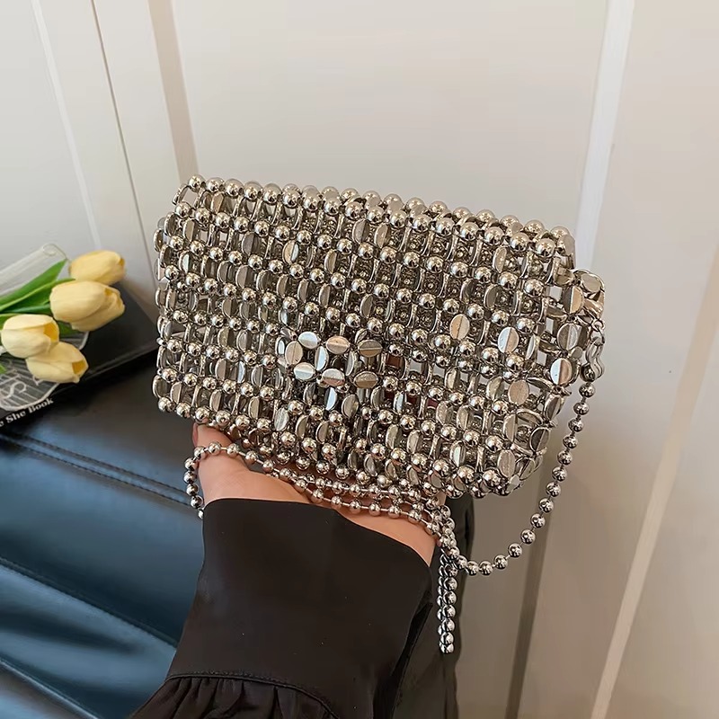 PU Sense of Luxury Solid Color - đánh giá và giá Women Bags Sale