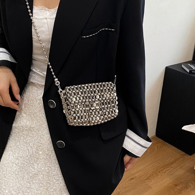 PU Sense of Luxury Solid Color - đánh giá và giá Women Bags Sale