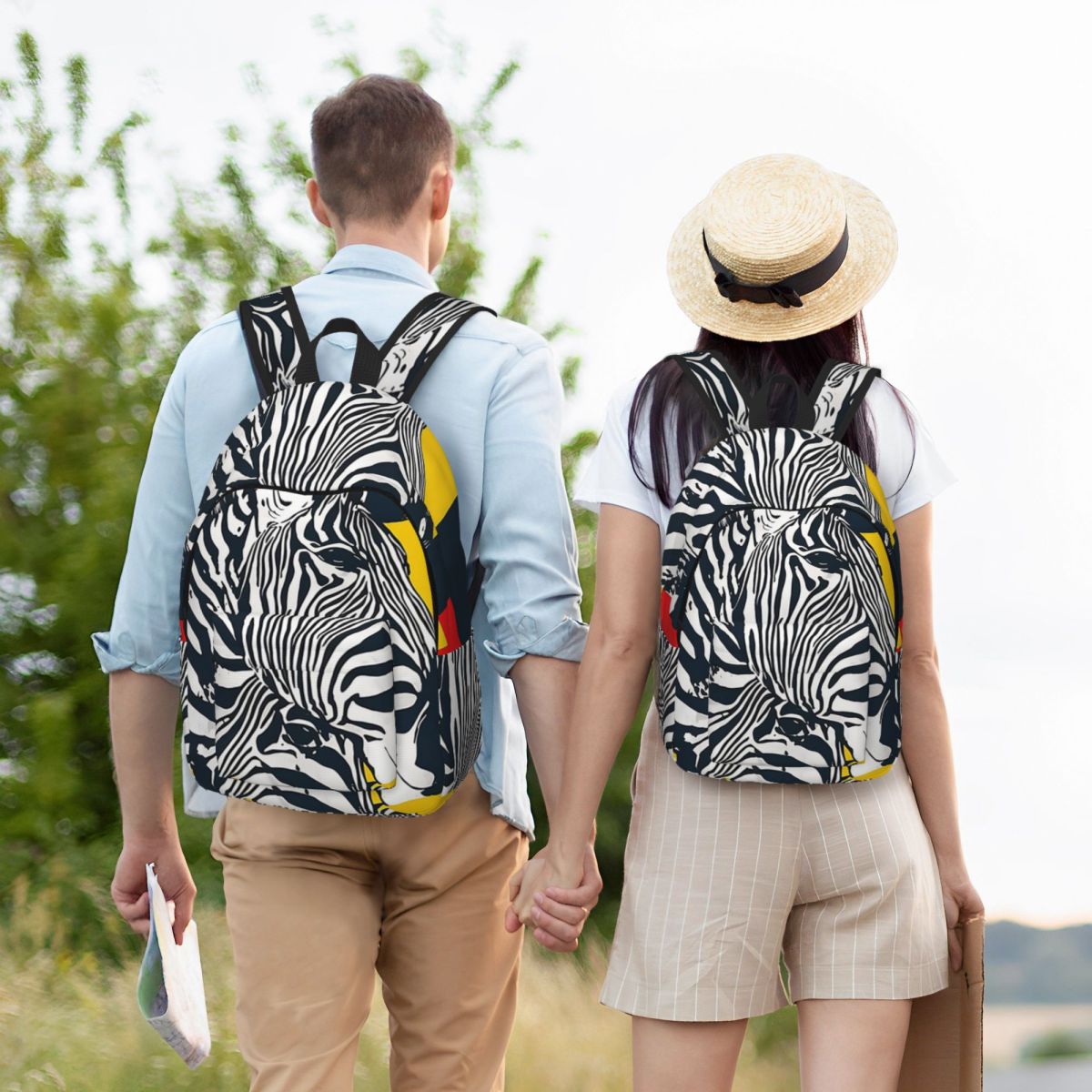 Zebra Logo, Geometric, Vector, - đánh giá và giá Women Bags Vector