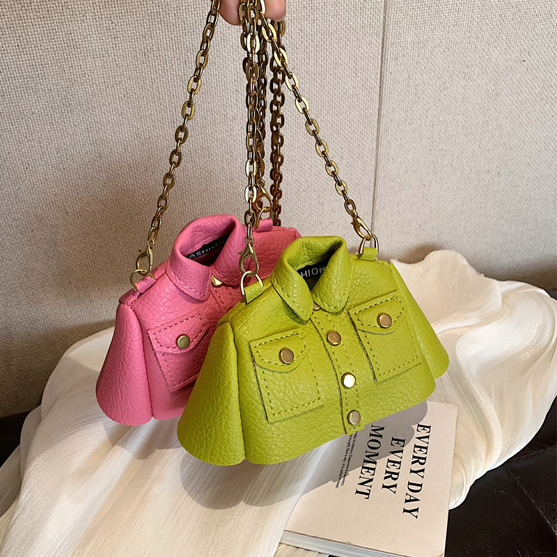 Jacket Design Women Sling Bag  - đánh giá và giá Women Bags Max