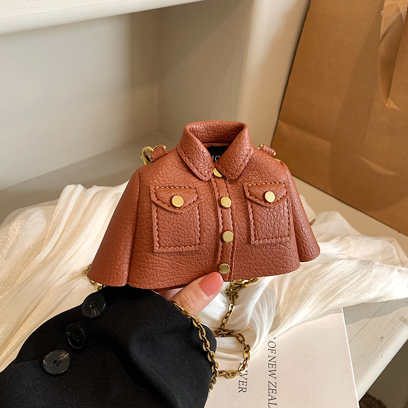 Jacket Design Women Sling Bag  - đánh giá và giá Women Bags Max