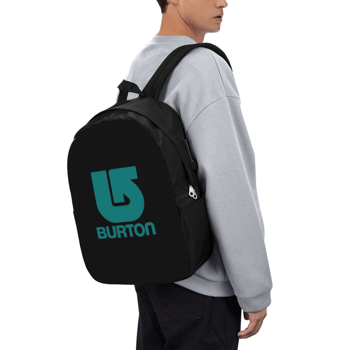 Burton Snowboard Sportive Back - đánh giá và giá Women Bags For Laptop