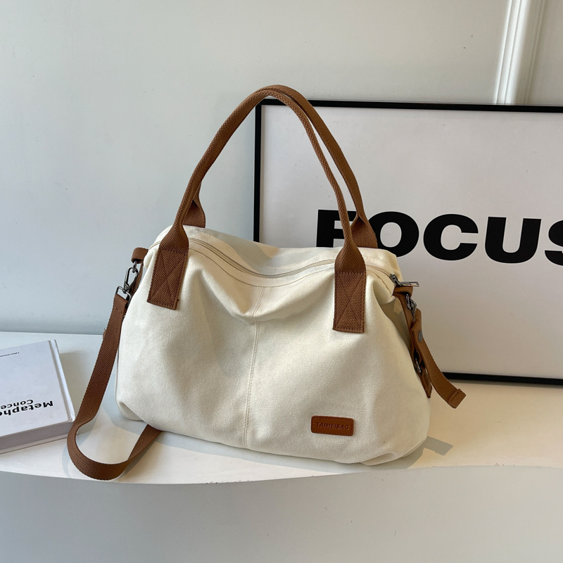 Large Capacity Canvas Ladies T - đánh giá và giá Women Bags Sale