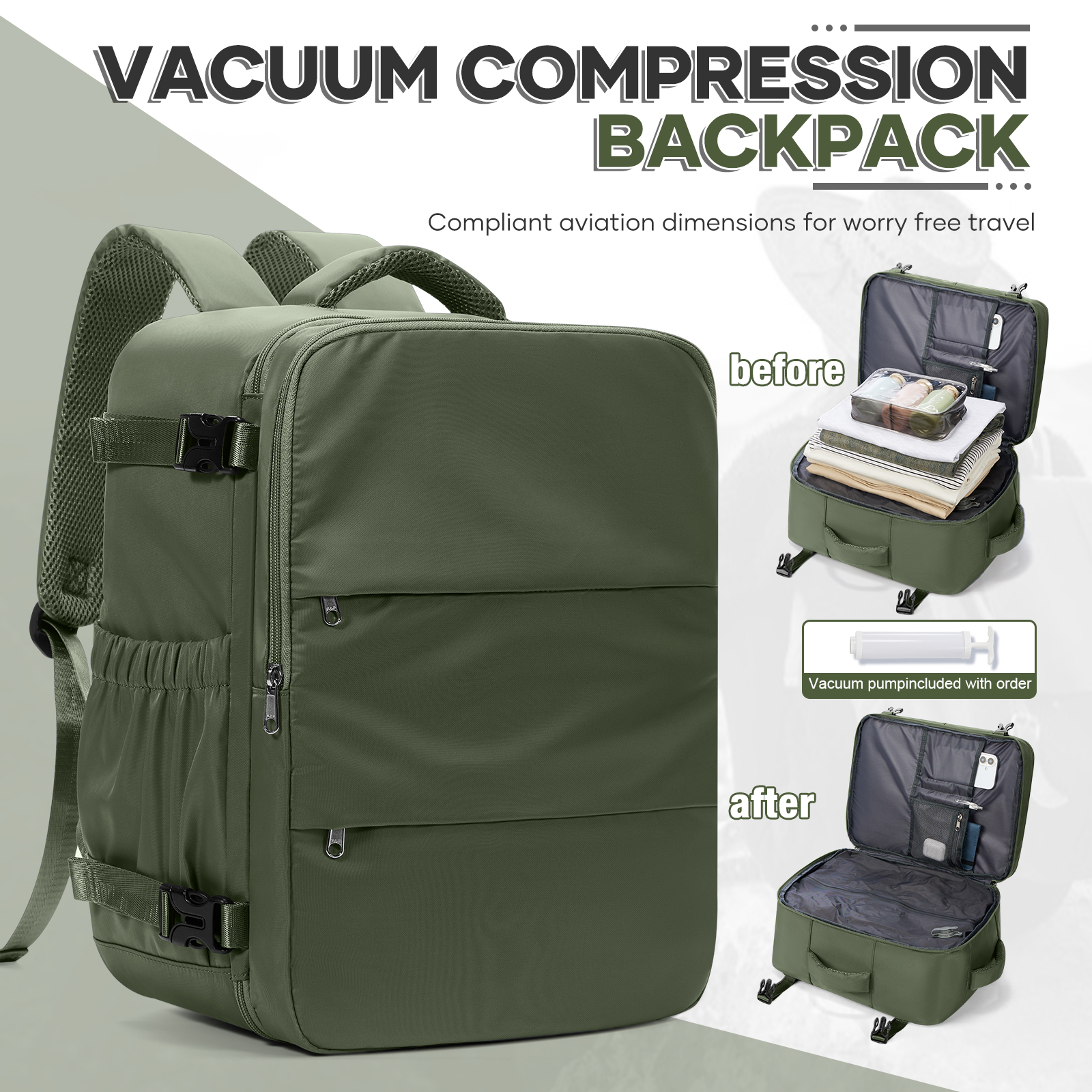 Genuine Luggage, Ryanair Hand  - đánh giá và giá Women Bags For Laptop