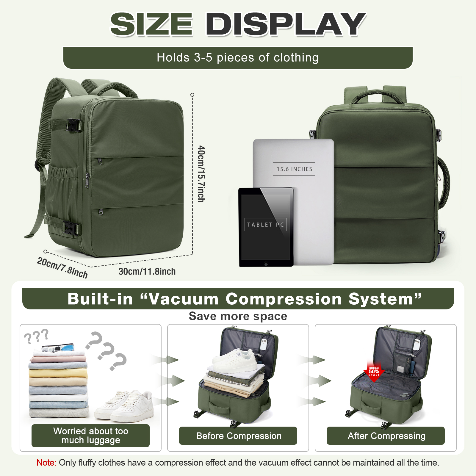 Genuine Luggage, Ryanair Hand  - đánh giá và giá Women Bags For Laptop