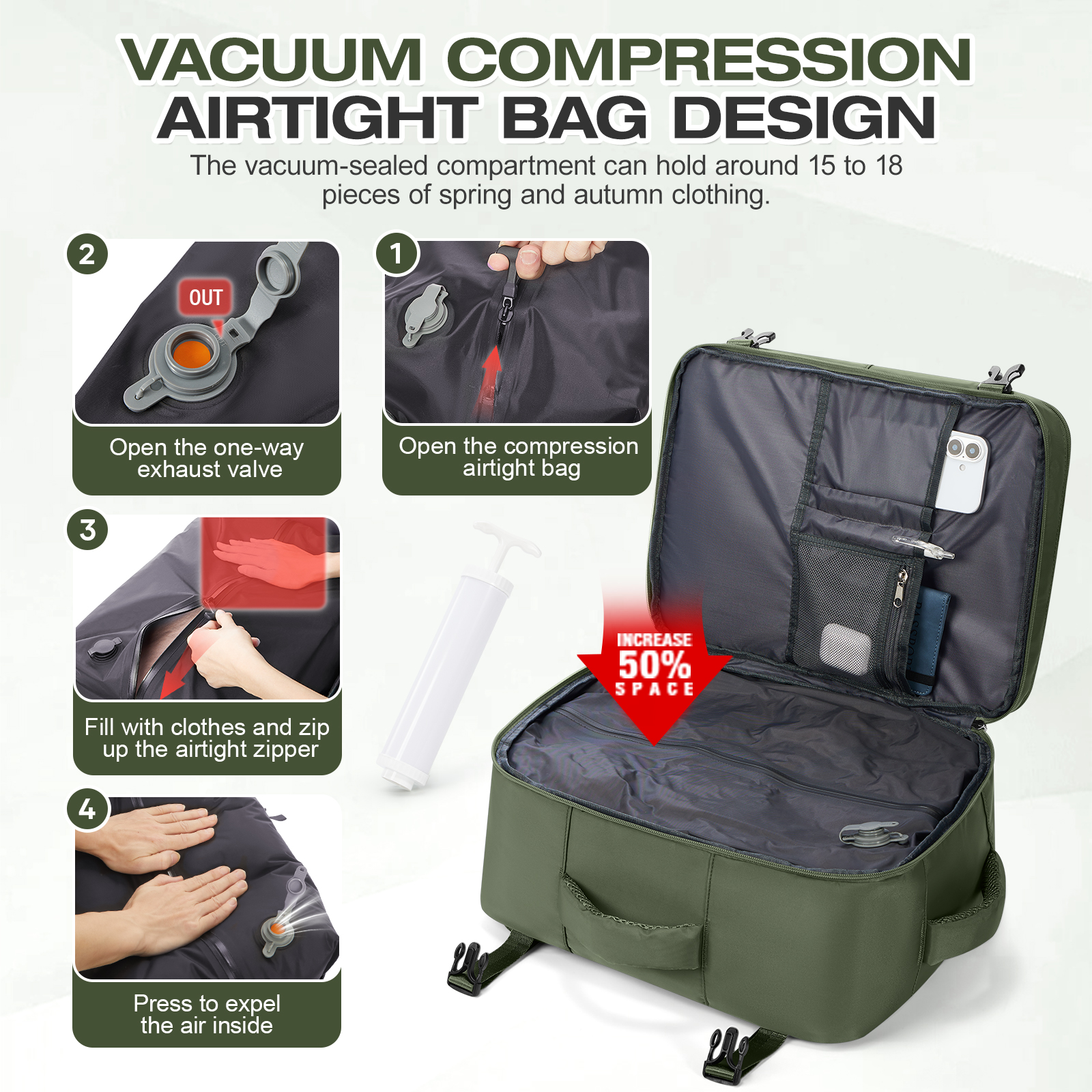 Genuine Luggage, Ryanair Hand  - đánh giá và giá Women Bags For Laptop
