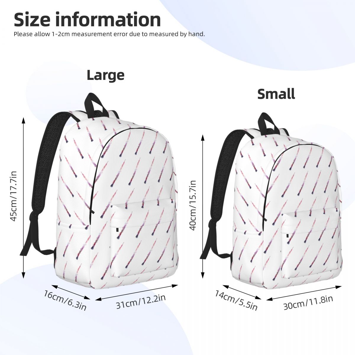Galaxy Oboe Vector Backpack St - đánh giá và giá Women Bags Vector