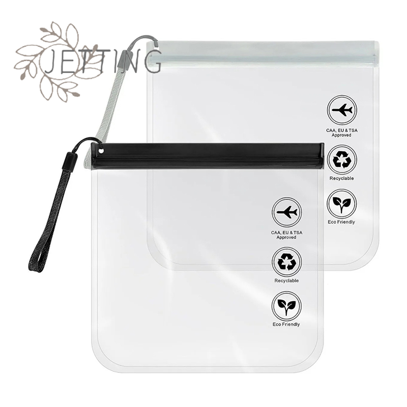 Hot Luggage Transparent Travel - đánh giá và giá Women Bags For Airport