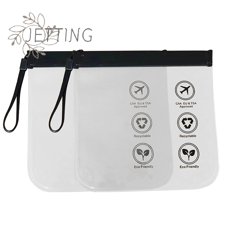 Hot Luggage Transparent Travel - đánh giá và giá Women Bags For Airport