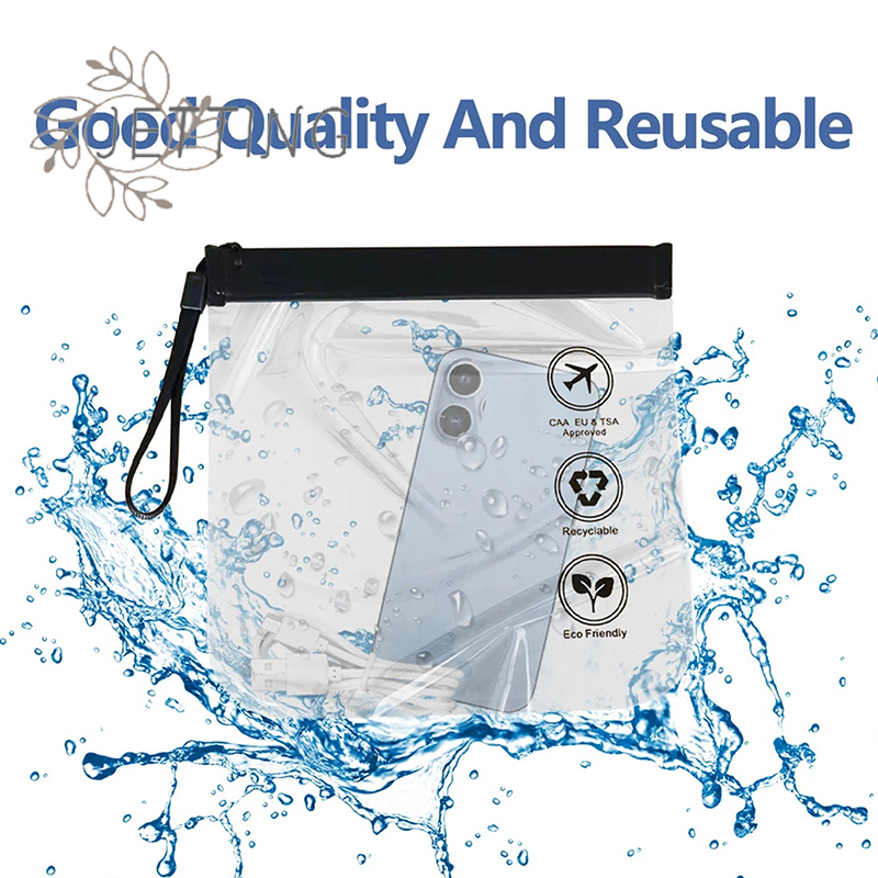 Hot Luggage Transparent Travel - đánh giá và giá Women Bags For Airport
