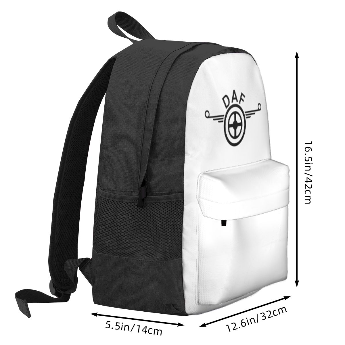 Daf Truck Logo Vector Design B - đánh giá và giá Women Bags Vector
