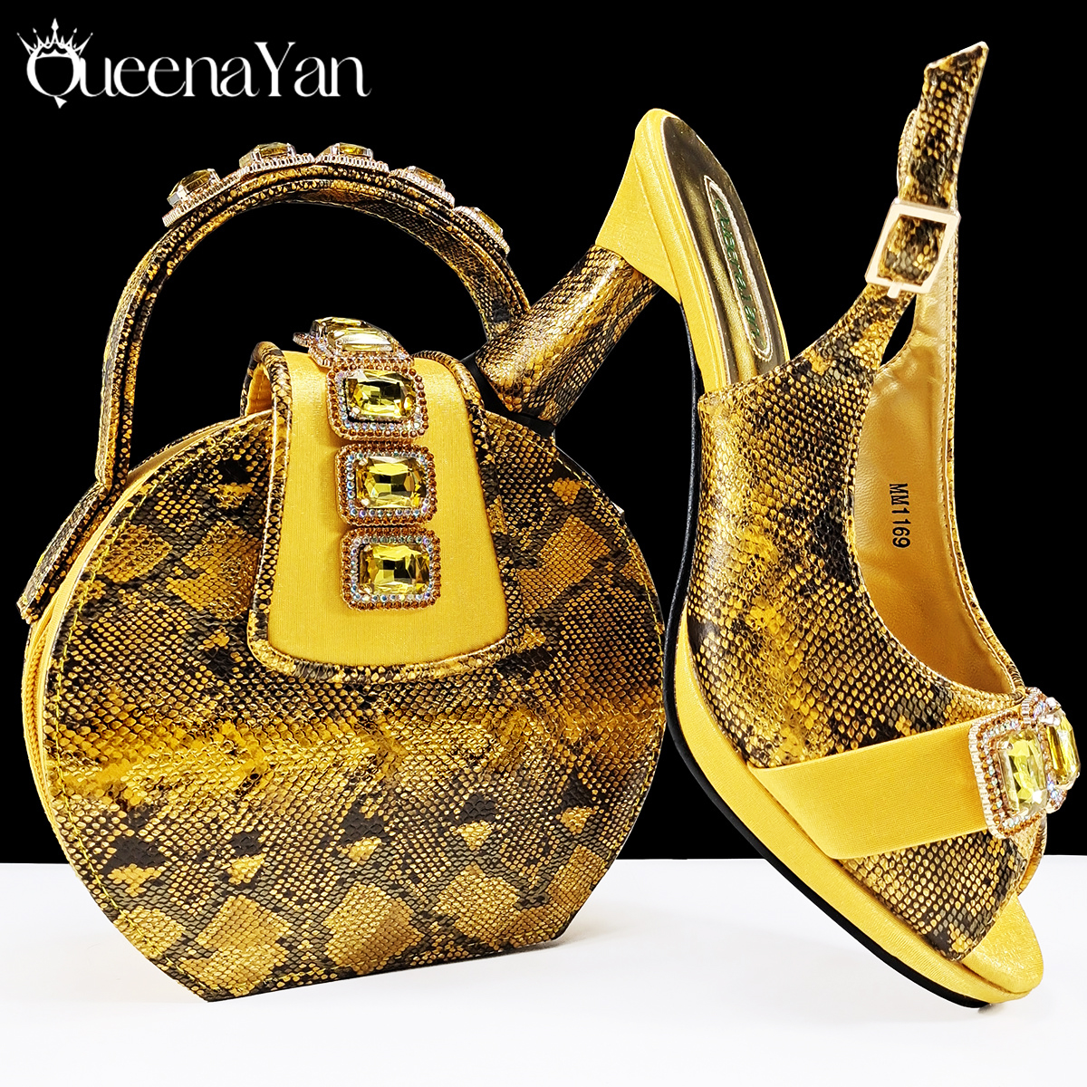 Queena Yan New Luxurious Itali - đánh giá và giá Women Bags Luxury