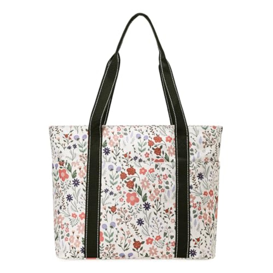 Tote Bag for Women with Laptop - đánh giá và giá Women Bags For Laptop